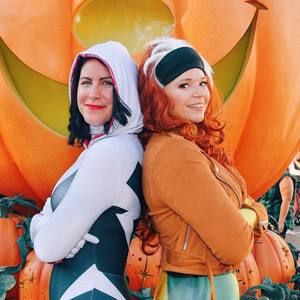 Meet your Posher, Kristin